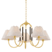 Mitzi Janie Chandelier