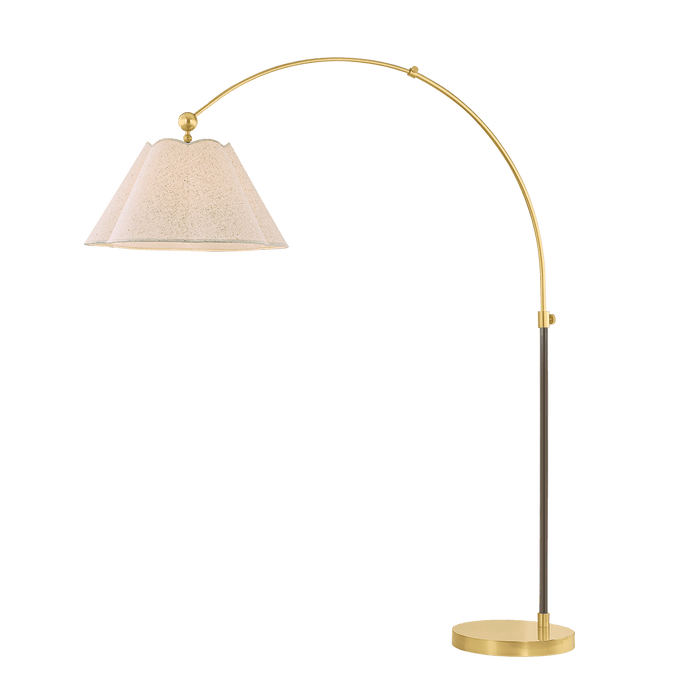 Mitzi Janie Floor Lamp
