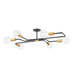 Mitzi Jena Semi Flush