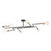 Mitzi Jena Semi Flush