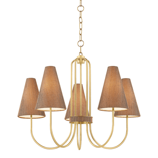Mitzi Jessel Chandelier