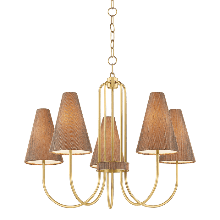 Mitzi Jessel Chandelier