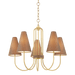 Mitzi Jessel Chandelier