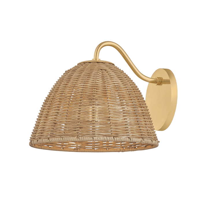 Mitzi Katniss Wall Sconce
