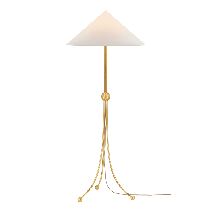 Mitzi Katya Floor Lamp