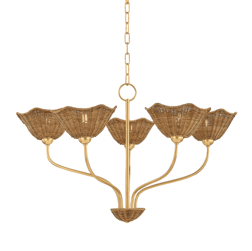 Mitzi Kehlani Chandelier
