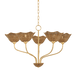 Mitzi Kehlani Chandelier