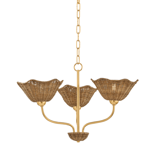 Mitzi Kehlani Chandelier