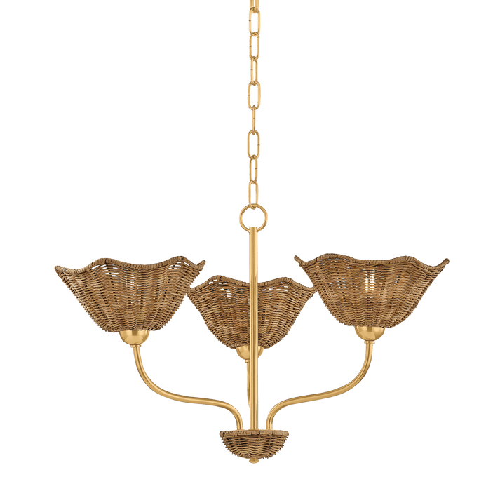 Mitzi Kehlani Chandelier