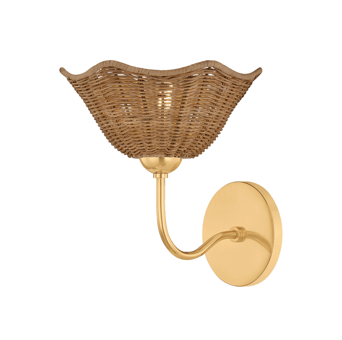 Mitzi Kehlani Wall Sconce
