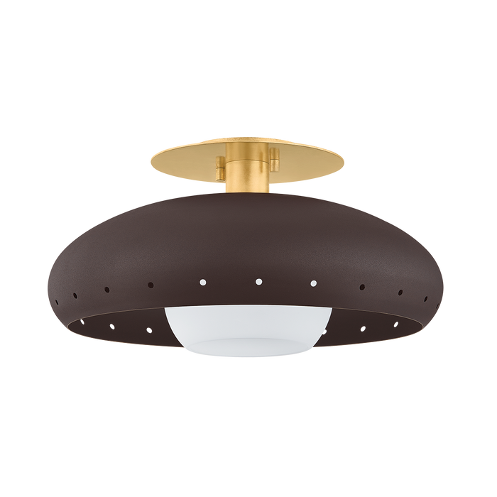 Mitzi Kimber Flush Mount