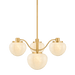 Mitzi Kristen Chandelier