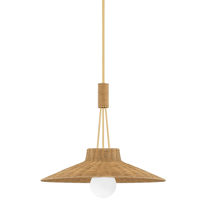 Mitzi Laudine Pendant