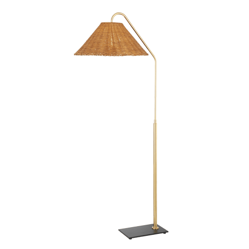 Mitzi Lauren Floor Lamp