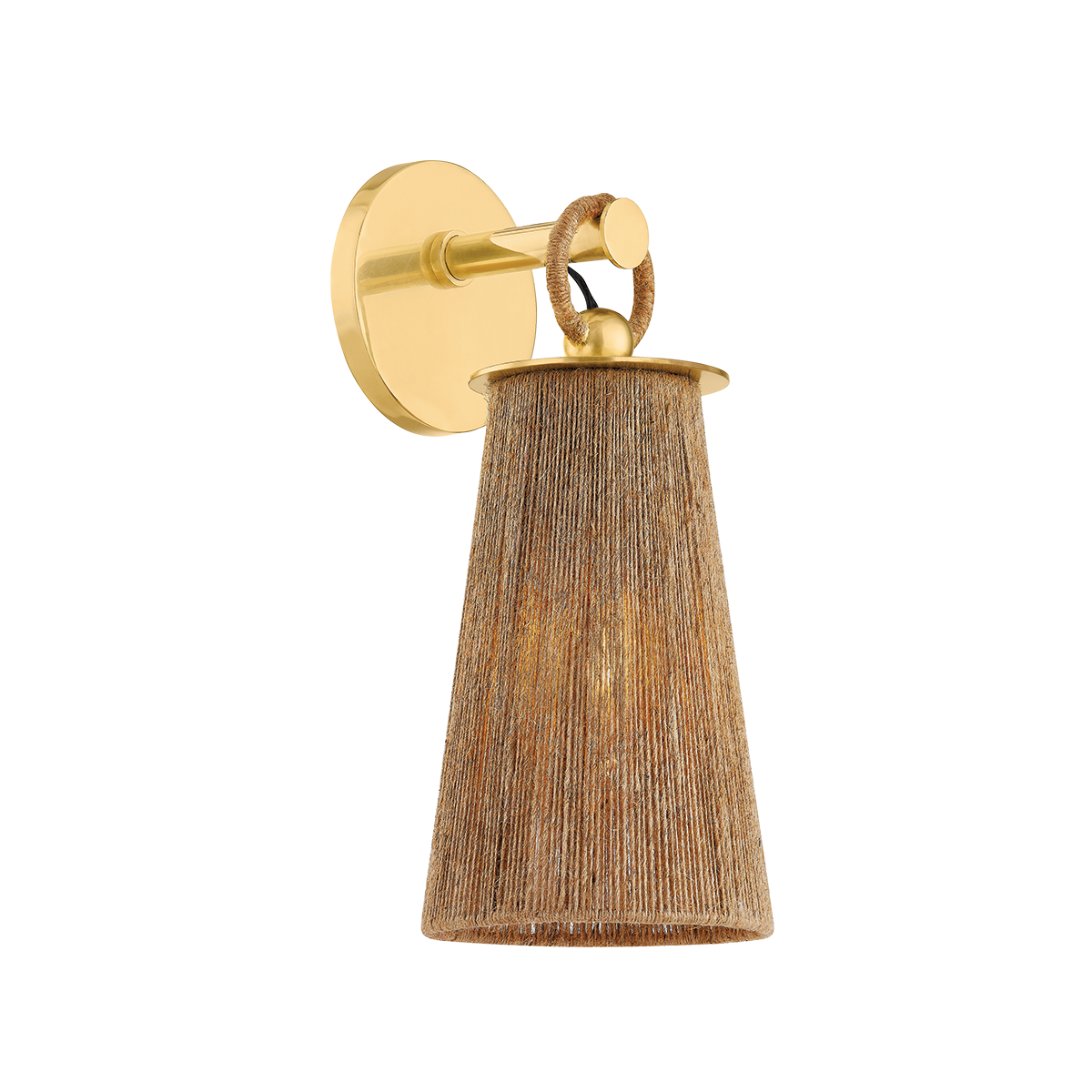 Mitzi Lauz Wall Sconce