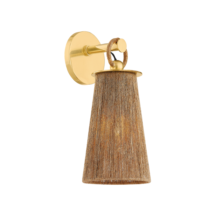 Mitzi Lauz Wall Sconce