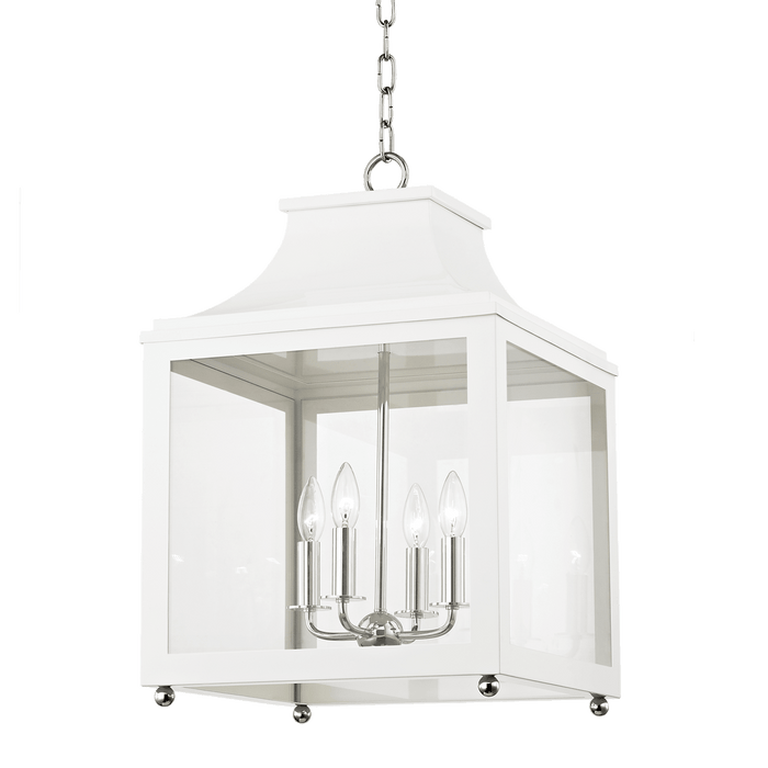 Mitzi Leigh Lantern