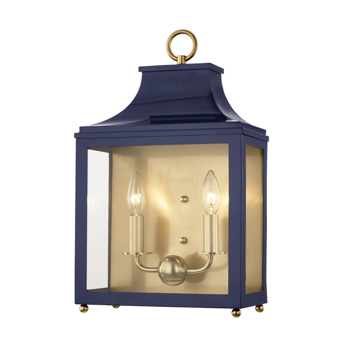 Mitzi Leigh Wall Sconce