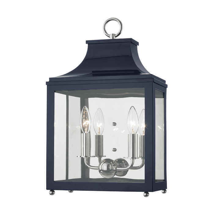 Mitzi Leigh Wall Sconce