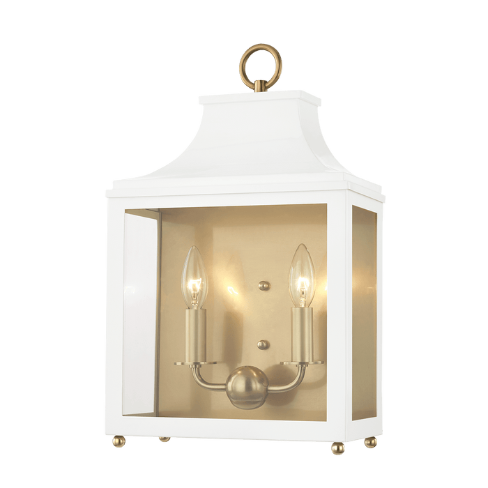 Mitzi Leigh Wall Sconce