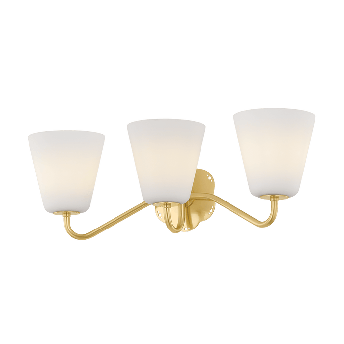 Mitzi Leonella Vanity Light