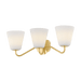 Mitzi Leonella Vanity Light