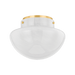 Mitzi Lilou Flush Mount