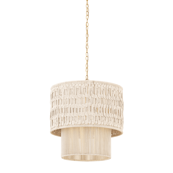 Mitzi Lisbeta Chandelier