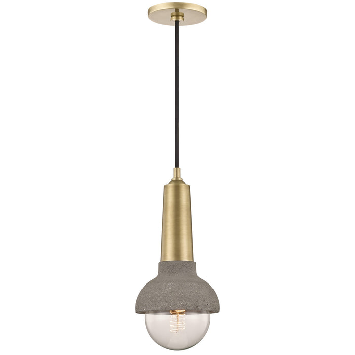 Mitzi Macy Pendant - Open-Box