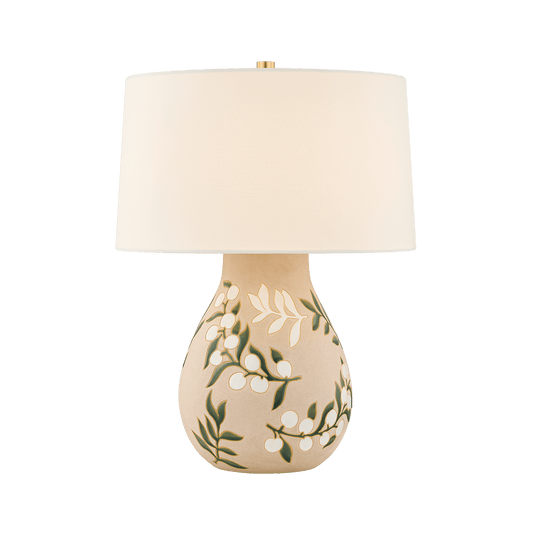 Mitzi Maeve Table Lamp