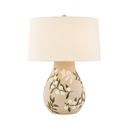 Mitzi Maeve Table Lamp