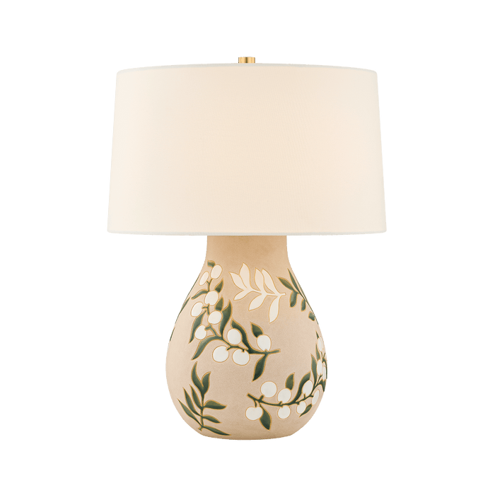 Mitzi Maeve Table Lamp