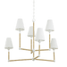 Mitzi Mariana Chandelier