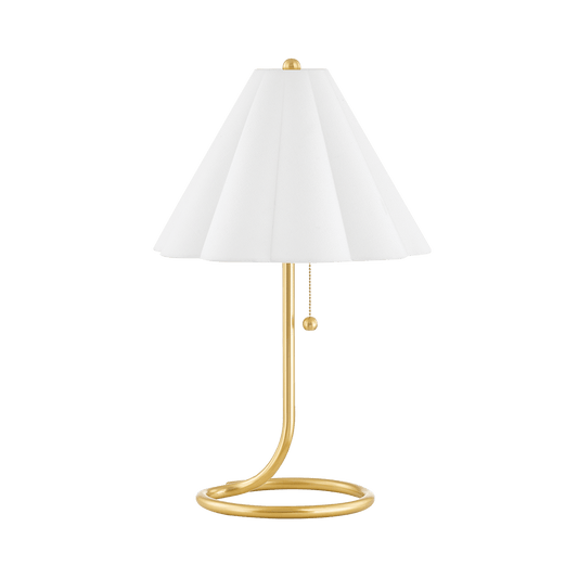 Mitzi Martha Table Lamp