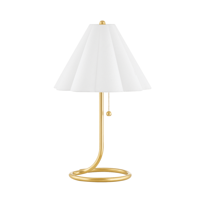 Mitzi Martha Table Lamp