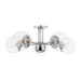 Mitzi Meadow Semi Flush