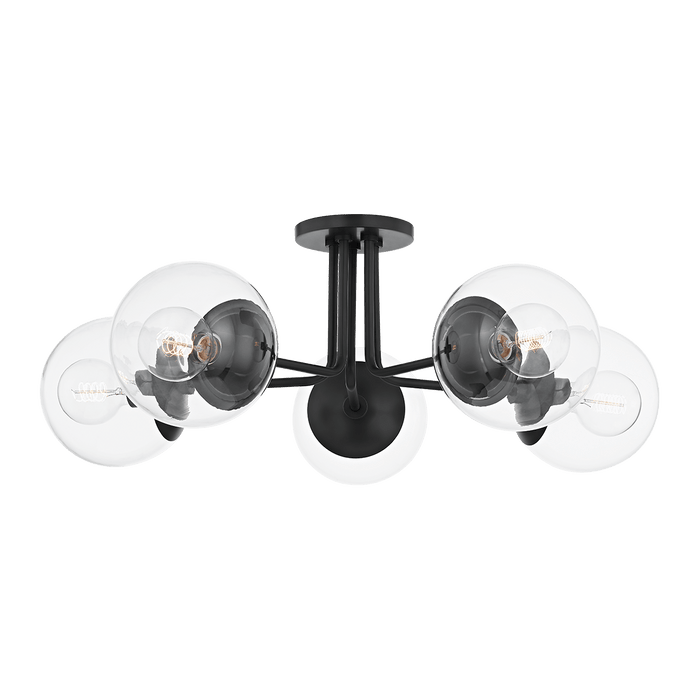 Mitzi Meadow Semi Flush
