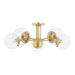 Mitzi Meadow Semi Flush