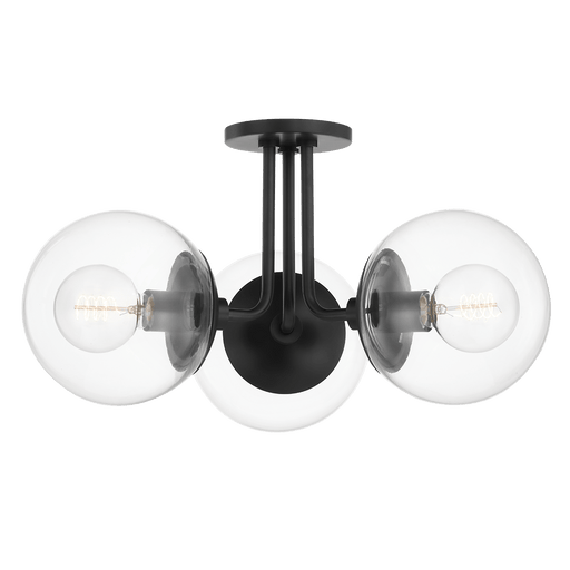 Mitzi Meadow Semi Flush