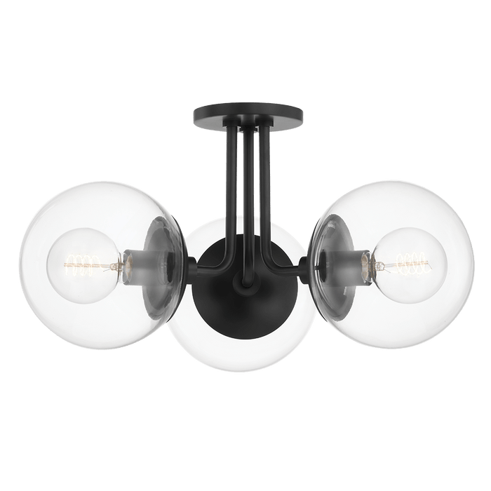 Mitzi Meadow Semi Flush