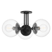 Mitzi Meadow Semi Flush