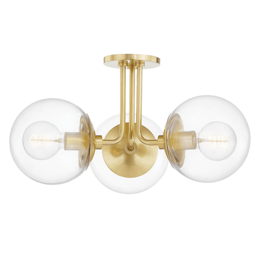 Mitzi Meadow Semi Flush