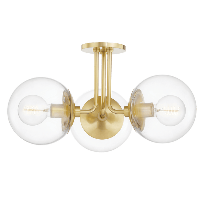 Mitzi Meadow Semi Flush