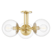 Mitzi Meadow Semi Flush