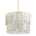 Mitzi Melisa Chandelier