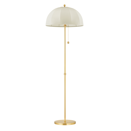 Mitzi Meshelle Floor Lamp