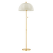 Mitzi Meshelle Floor Lamp
