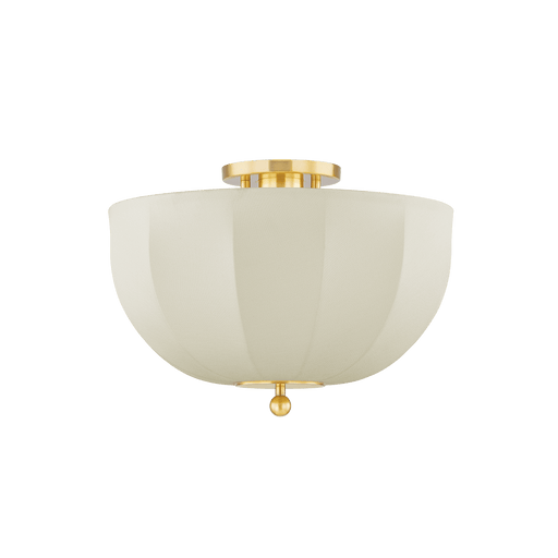 Mitzi Meshelle Flush Mount