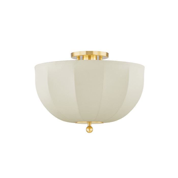 Mitzi Meshelle Flush Mount