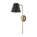 Mitzi Meta Plug-In Wall Sconce
